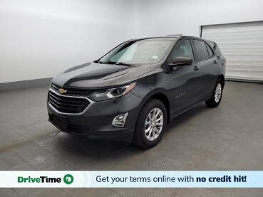 2019 Chevrolet Equinox in Laurel, MD 20724