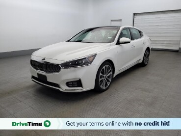 2018 Kia Cadenza in Newport News, VA 23601