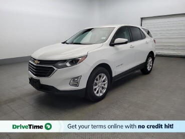 2019 Chevrolet Equinox in Laurel, MD 20724