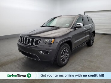 2020 Jeep Grand Cherokee in Owings Mills, MD 21117