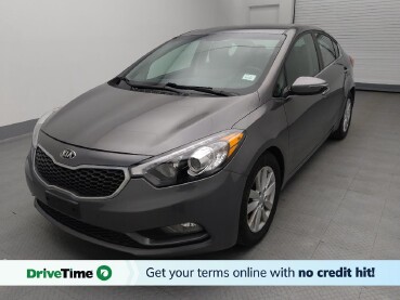 2015 Kia Forte in St. Louis, MO 63125