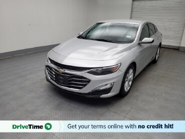 2022 Chevrolet Malibu in Lombard, IL 60148