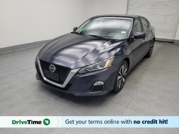 2022 Nissan Altima in Lombard, IL 60148