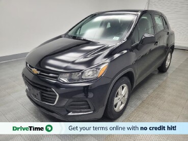 2019 Chevrolet Trax in Highland, IN 46322