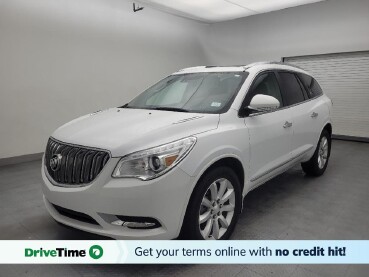 2017 Buick Enclave in Charleston, SC 29414