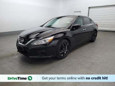 2017 Nissan Altima in Richmond, VA 23235