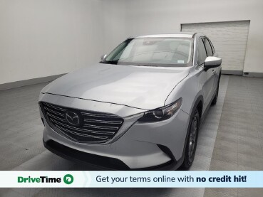 2022 MAZDA CX-9 in Pelham, AL 35124