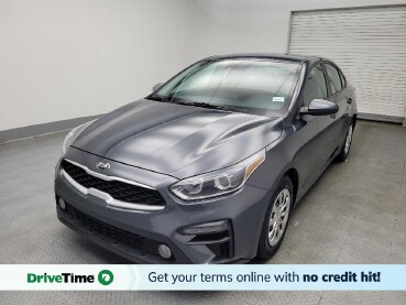 2020 Kia Forte in Lombard, IL 60148