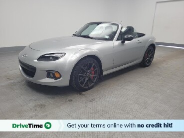 2014 Mazda MX-5 Miata in Madison, TN 37115