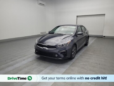 2020 Kia Forte in Marietta, GA 30062