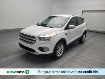 2018 Ford Escape in Marietta, GA 30062