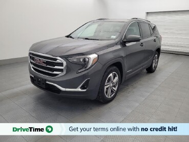 2020 GMC Terrain in Clearwater, FL 33764