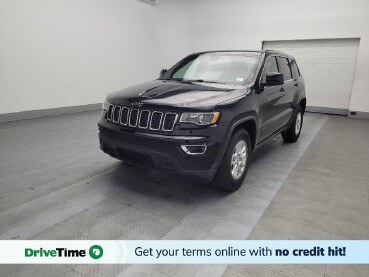 2019 Jeep Grand Cherokee in Columbus, GA 31909