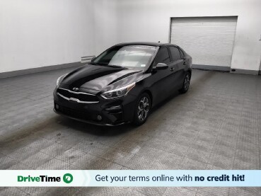 2019 Kia Forte in Macon, GA 31210