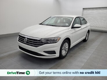 2020 Volkswagen Jetta in Tampa, FL 33612