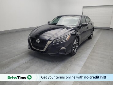 2019 Nissan Altima in Pelham, AL 35124