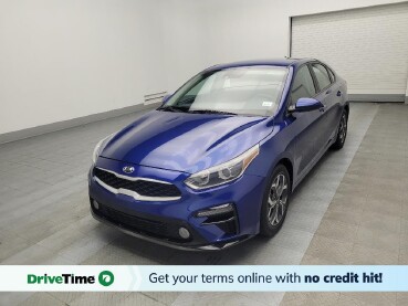 2019 Kia Forte in Conyers, GA 30094