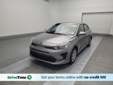 2021 Kia Rio in Duluth, GA 30096