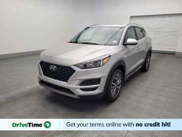 2020 Hyundai Tucson in Orlando, FL 32808