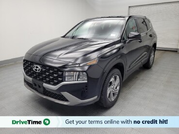 2021 Hyundai Santa Fe in Lombard, IL 60148