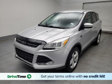 2015 Ford Escape in Lombard, IL 60148