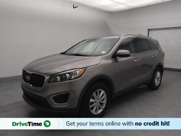 2018 Kia Sorento in Winston-Salem, NC 27103