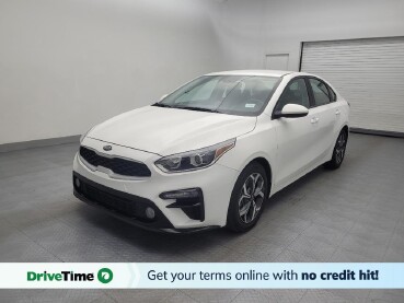 2021 Kia Forte in Winston-Salem, NC 27103