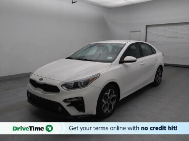 2021 Kia Forte in Winston-Salem, NC 27103