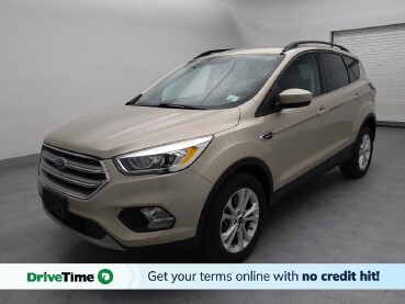 2017 Ford Escape in Winston-Salem, NC 27103