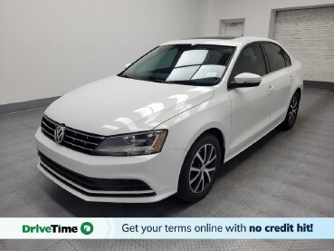 2018 Volkswagen Jetta in Las Vegas, NV 89104