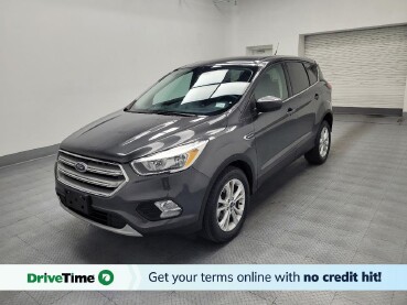 2019 Ford Escape in Las Vegas, NV 89104