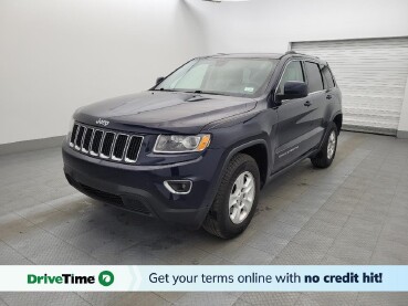 2016 Jeep Grand Cherokee in Lakeland, FL 33815