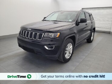 2017 Jeep Grand Cherokee in Fort Myers, FL 33907