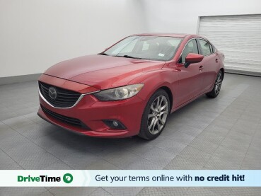 2014 Mazda MAZDA6 in Lakeland, FL 33815