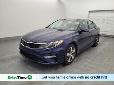 2019 Kia Optima in Lakeland, FL 33815