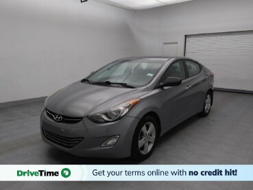 2013 Hyundai Elantra in Charleston, SC 29414