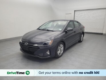 2020 Hyundai Elantra in Columbia, SC 29210