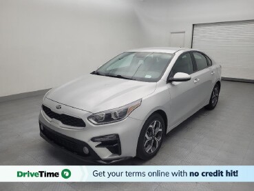 2021 Kia Forte in Columbia, SC 29210