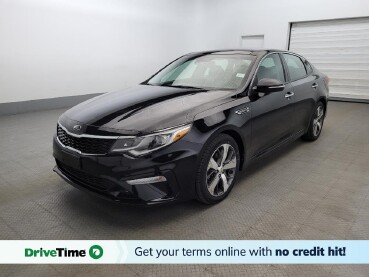 2019 Kia Optima in Richmond, VA 23235