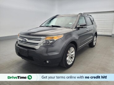 2015 Ford Explorer in Richmond, VA 23235