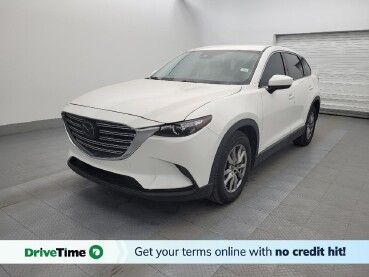 2019 MAZDA CX-9 in Fort Myers, FL 33907