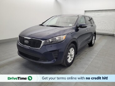 2019 Kia Sorento in Fort Myers, FL 33907