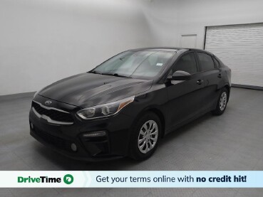 2020 Kia Forte in Columbia, SC 29210