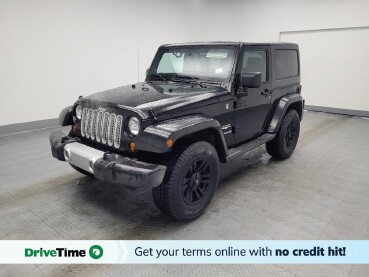 2013 Jeep Wrangler in Memphis, TN 38128