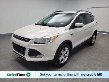 2016 Ford Escape in Memphis, TN 38128