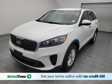 2019 Kia Sorento in Houston, TX 77074