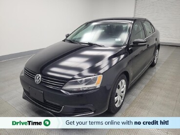 2013 Volkswagen Jetta in Highland, IN 46322