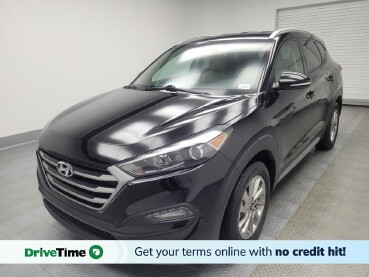 2018 Hyundai Tucson in Highland, IN 46322