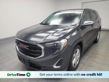 2018 GMC Terrain in Highland, IN 46322