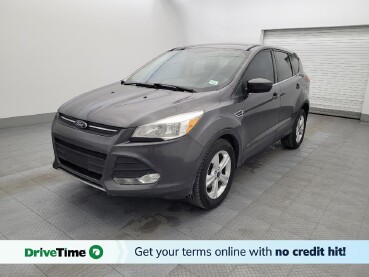 2015 Ford Escape in Tampa, FL 33612